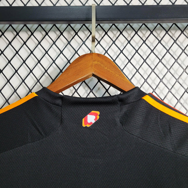 CAMISA AS ROMA III 23/24