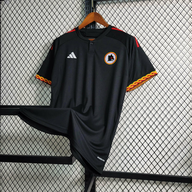 CAMISA AS ROMA III 23/24