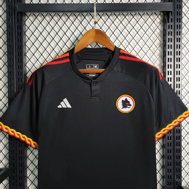 CAMISA AS ROMA III 23/24