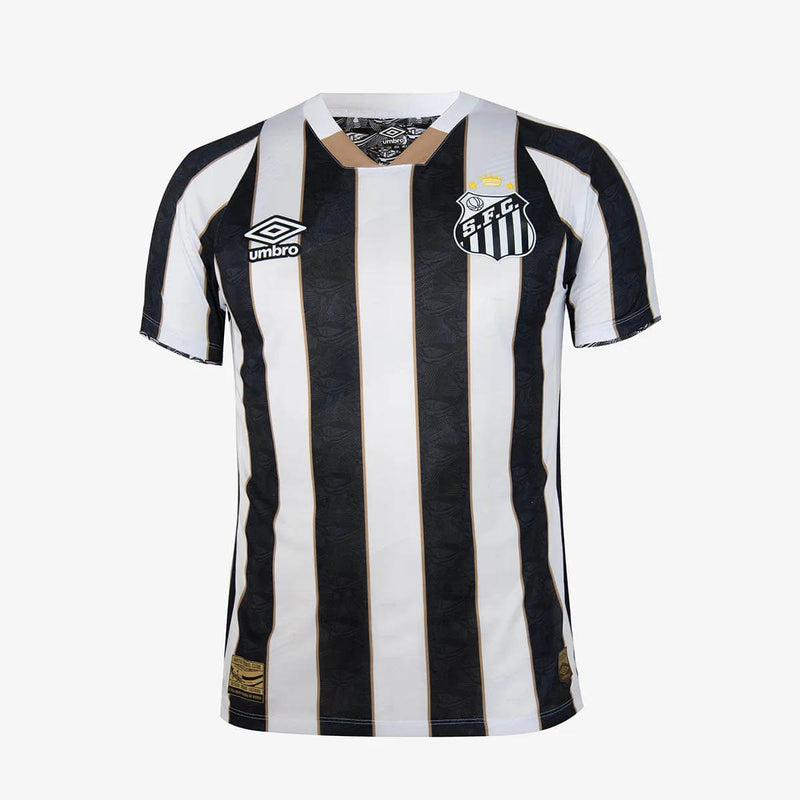 CAMISA SANTOS II 24/25