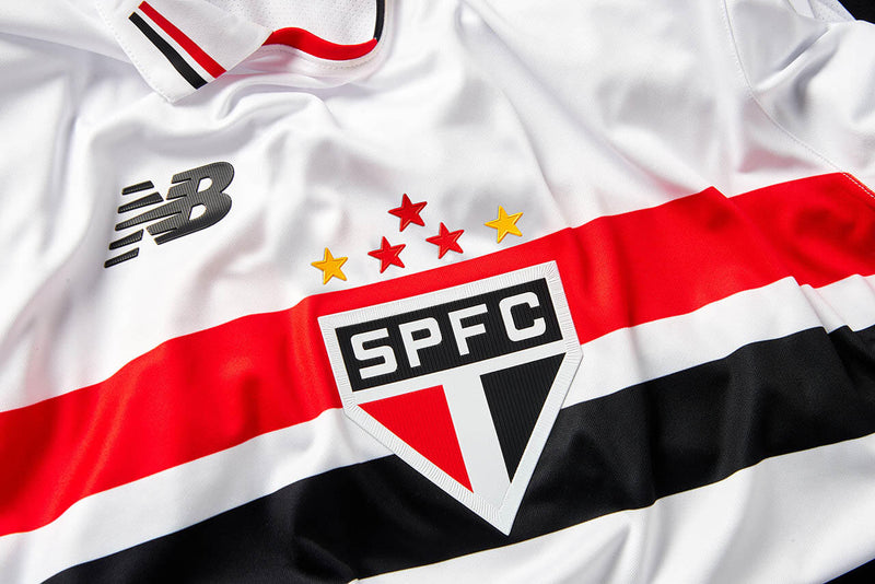 CAMISA SÃO PAULO I 24/25