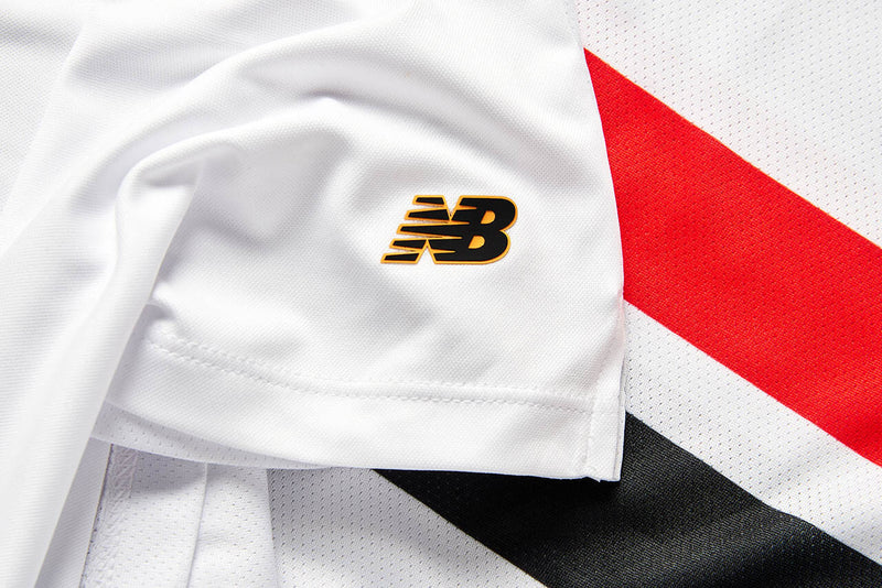 CAMISA SÃO PAULO I 24/25