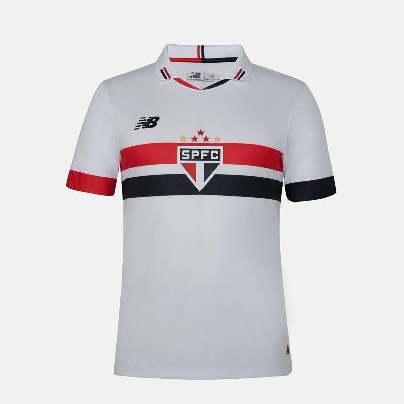 CAMISA SÃO PAULO I 24/25