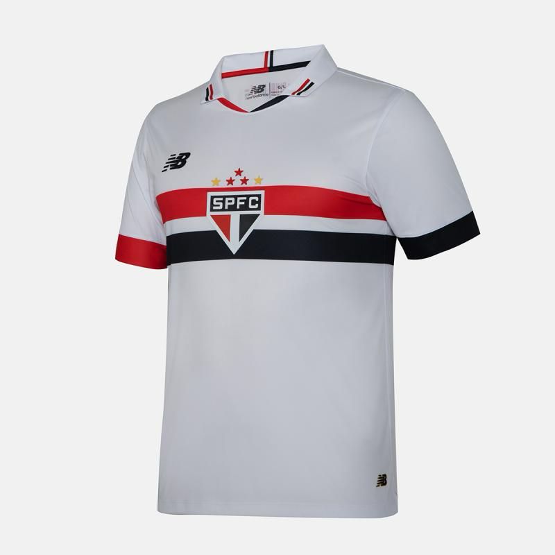 CAMISA SÃO PAULO I 24/25