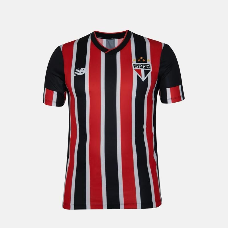 CAMISA SÃO PAULO II 24/25