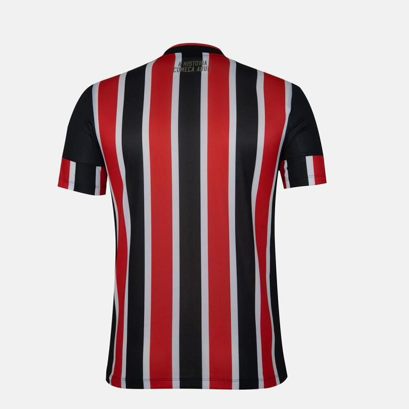 CAMISA SÃO PAULO II 24/25