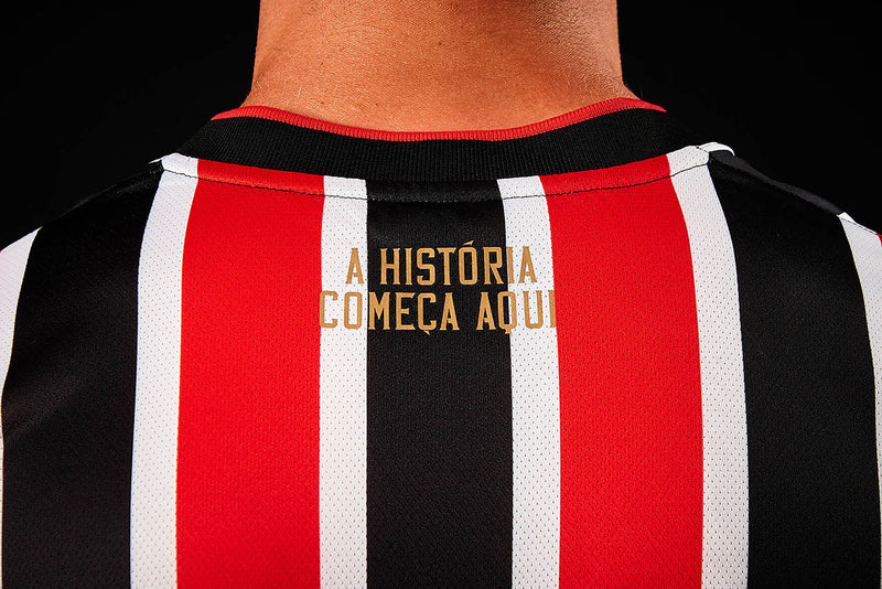 CAMISA SÃO PAULO II 24/25