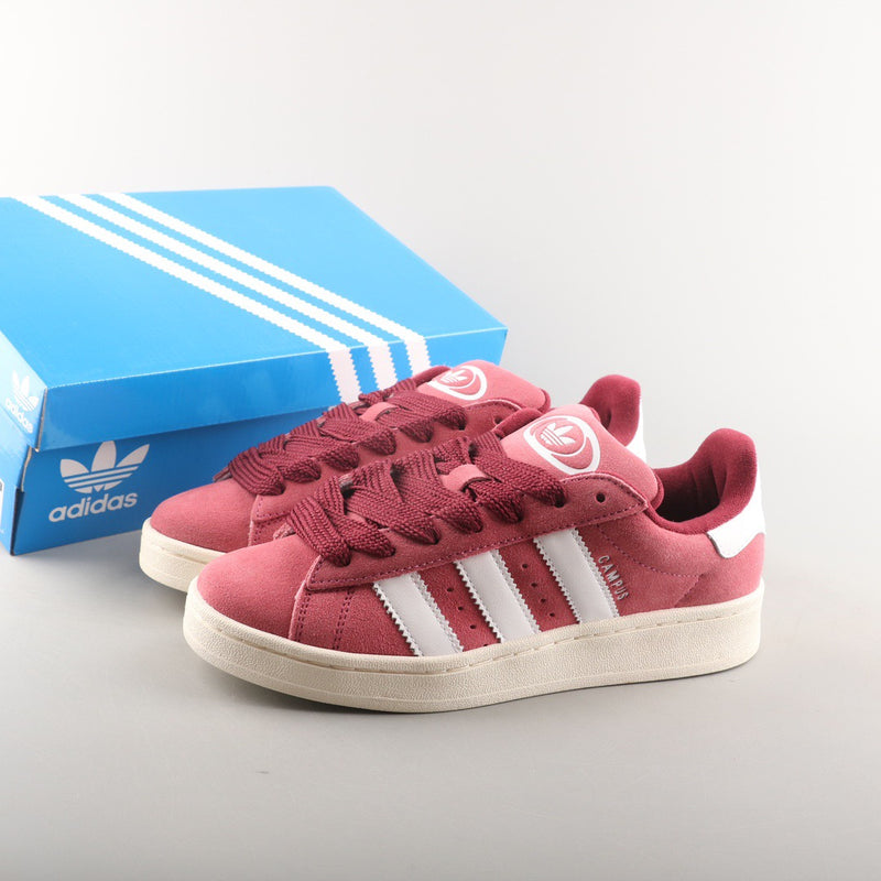 ADIDAS CAMPUS 00s PINK STRATA