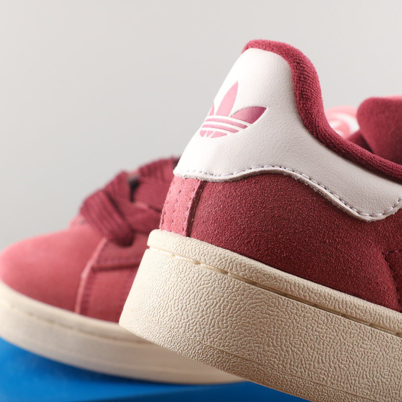 ADIDAS CAMPUS 00s PINK STRATA