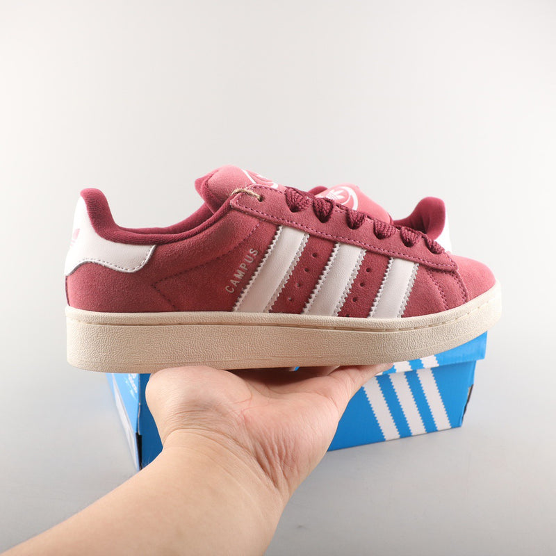 ADIDAS CAMPUS 00s PINK STRATA