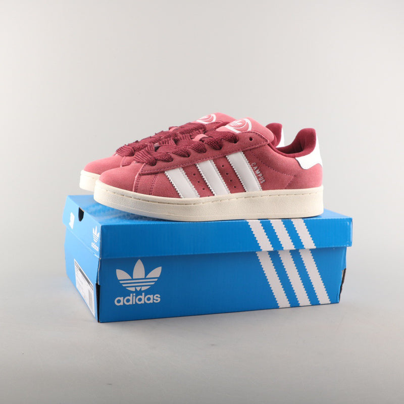 ADIDAS CAMPUS 00s PINK STRATA