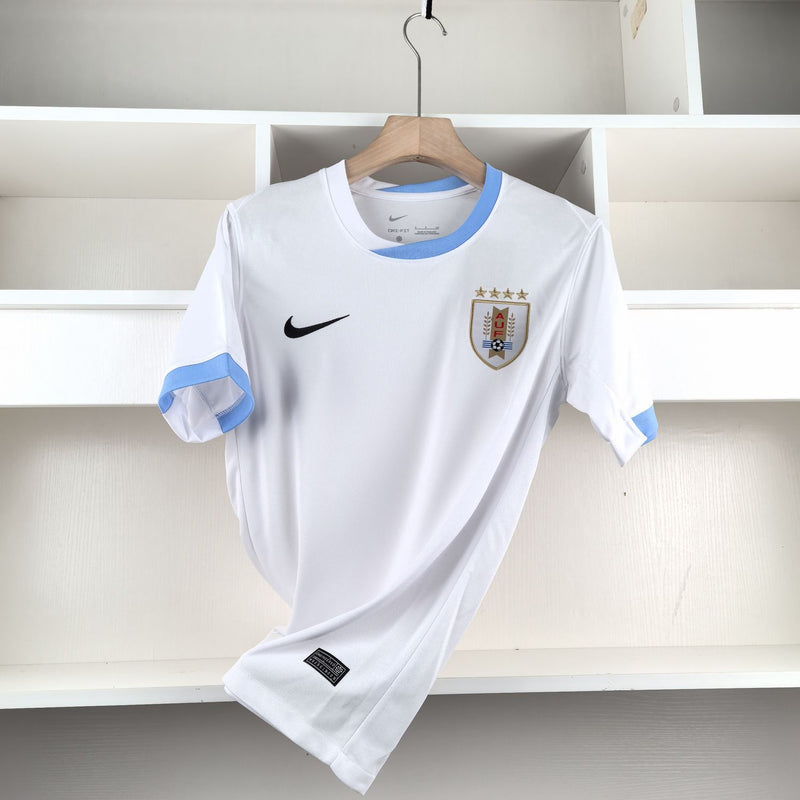 CAMISA URUGUAI II 24/25