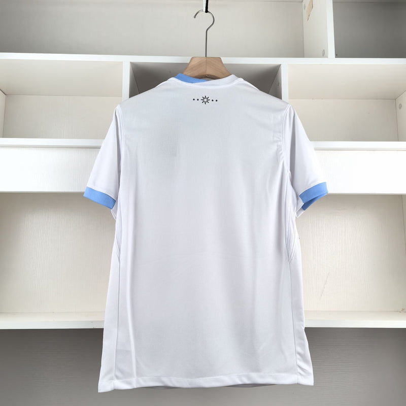 CAMISA URUGUAI II 24/25