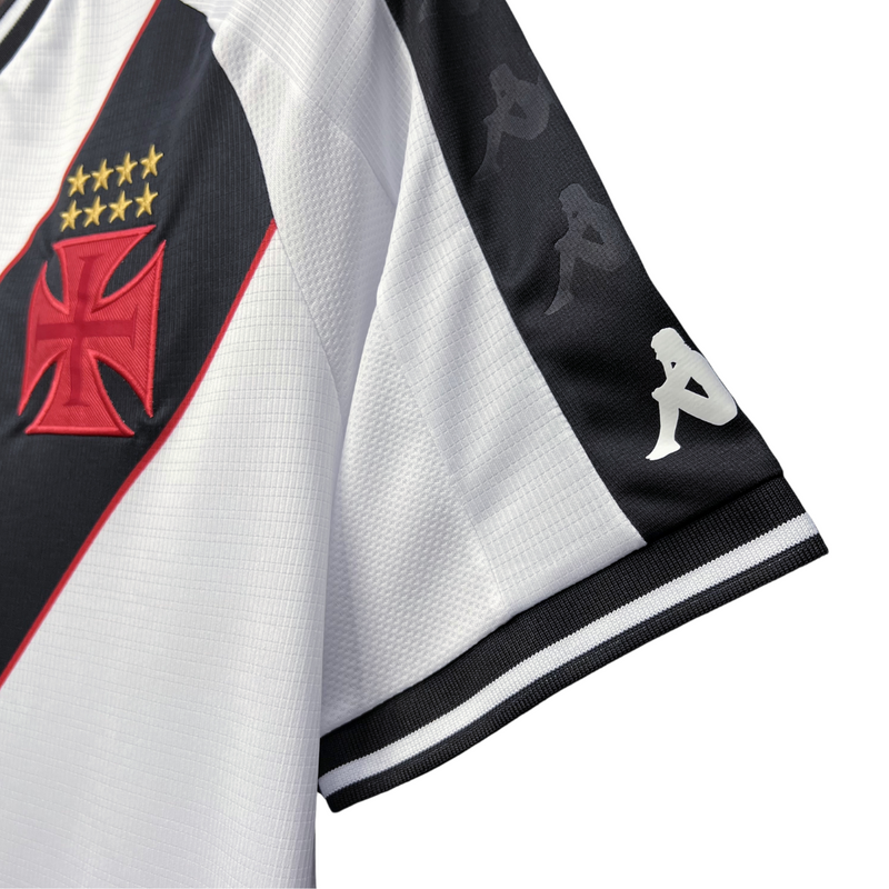 CAMISA VASCO DA GAMA II 24/25