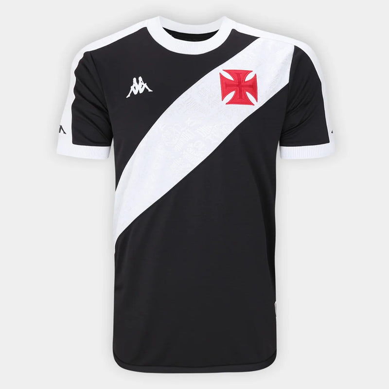 CAMISA VASCO DA GAMA I 24/25