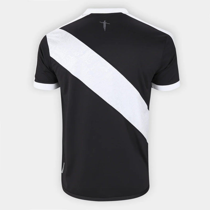 CAMISA VASCO DA GAMA I 24/25