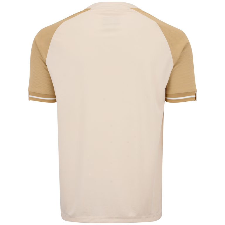 CAMISA VASCO DA GAMA III 24/25