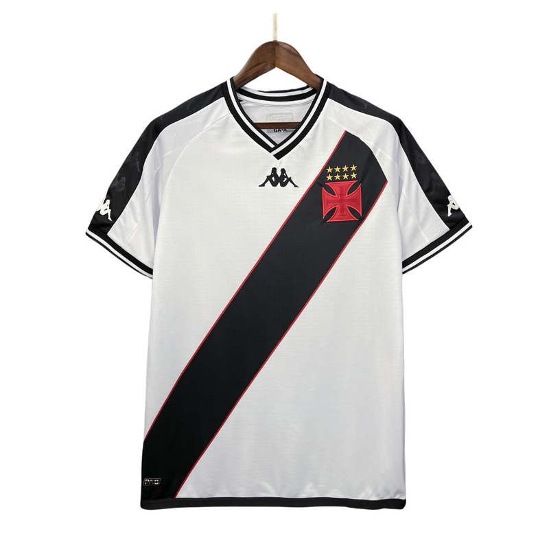 CAMISA VASCO DA GAMA II 24/25