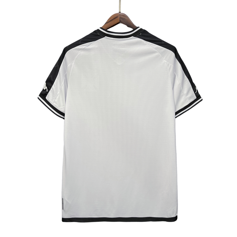 CAMISA VASCO DA GAMA II 24/25