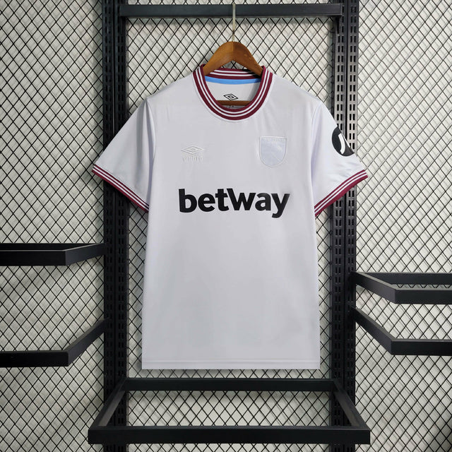 CAMISA WEST HAM II 23/24