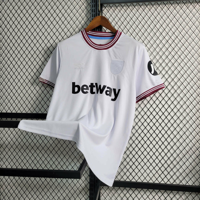 CAMISA WEST HAM II 23/24