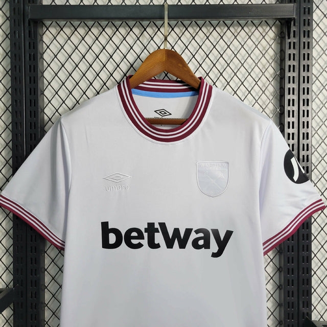 CAMISA WEST HAM II 23/24