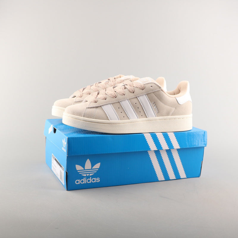 ADIDAS CAMPUS 00s WONDER WHITE