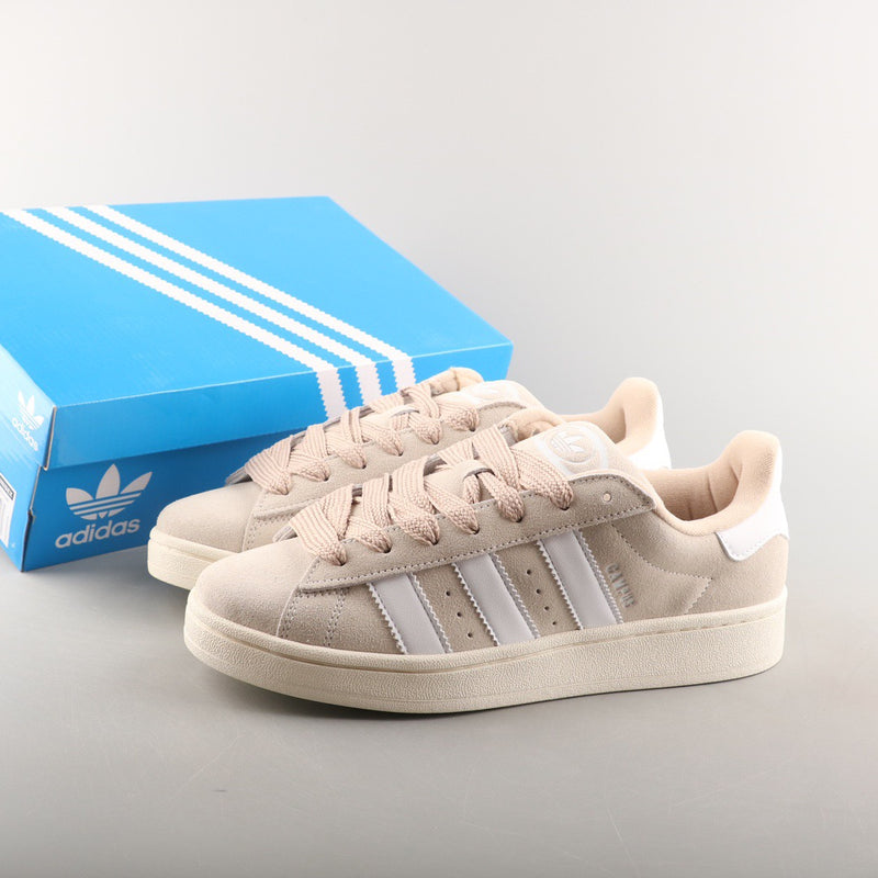 ADIDAS CAMPUS 00s WONDER WHITE