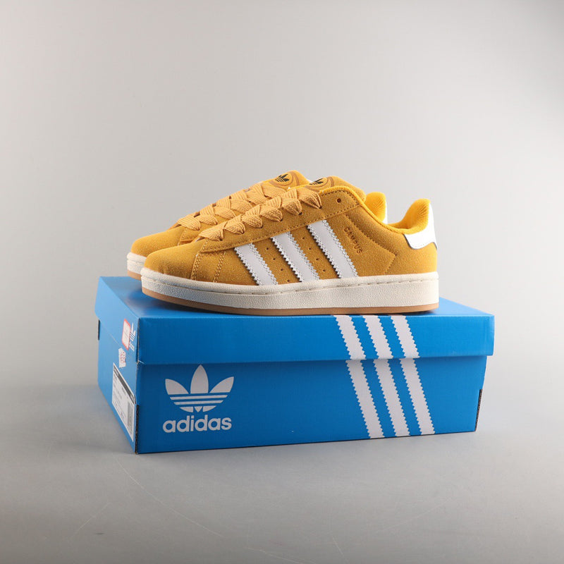 ADIDAS CAMPUS 00s SPICE YELLOW