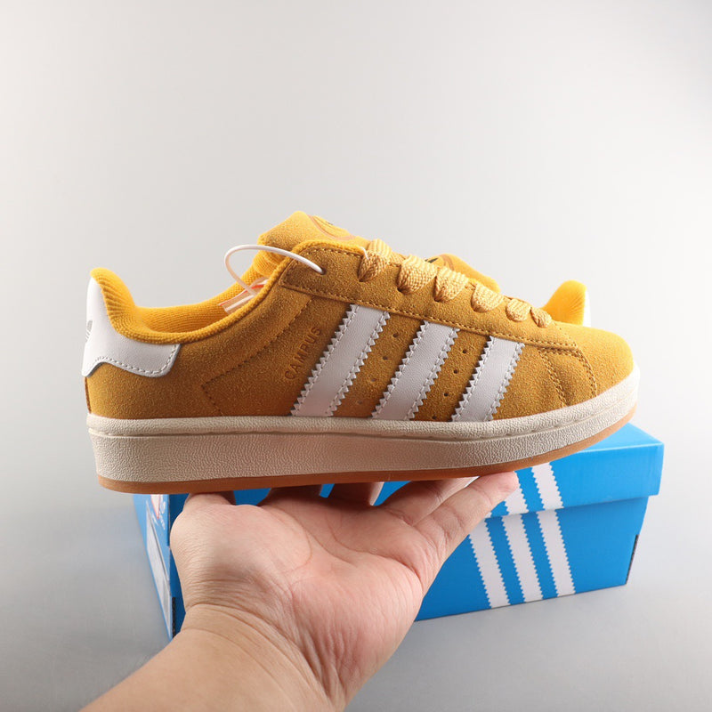 ADIDAS CAMPUS 00s SPICE YELLOW