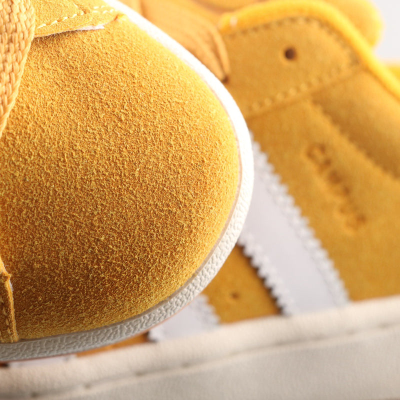 ADIDAS CAMPUS 00s SPICE YELLOW