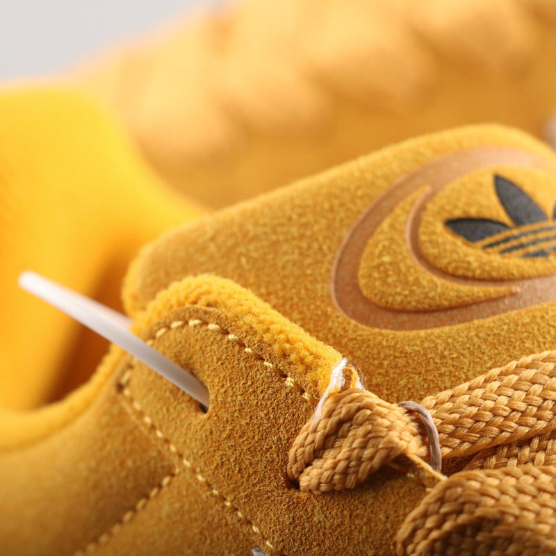 ADIDAS CAMPUS 00s SPICE YELLOW