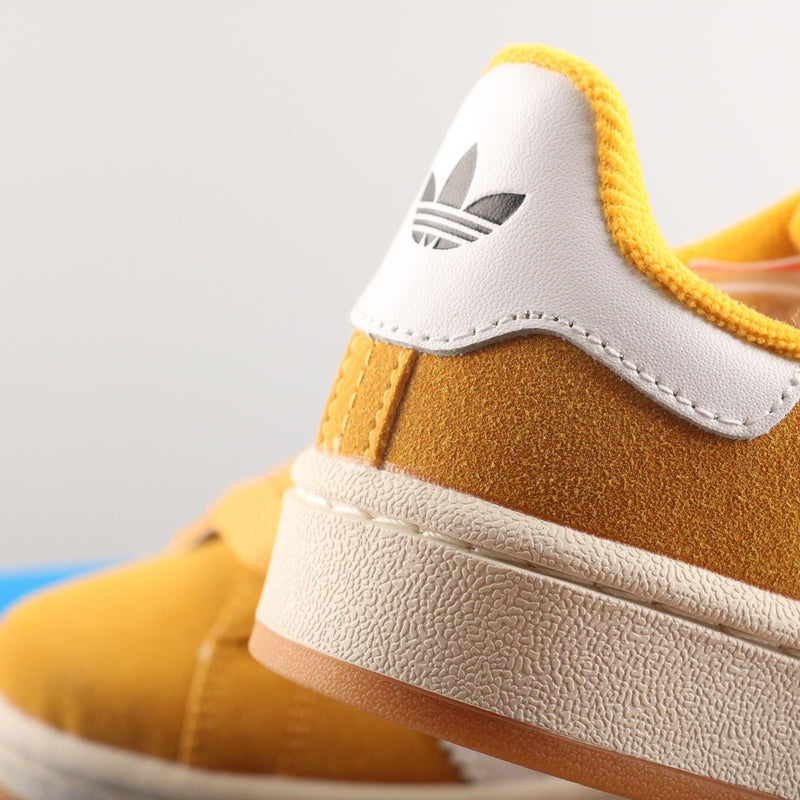 ADIDAS CAMPUS 00s SPICE YELLOW