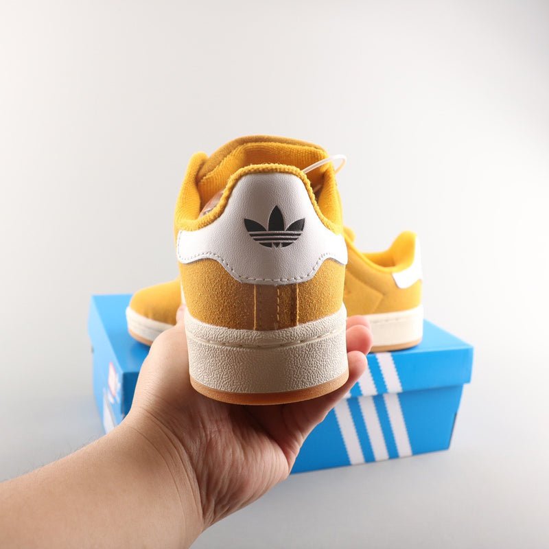 ADIDAS CAMPUS 00s SPICE YELLOW