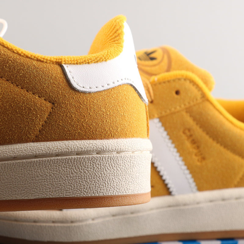 ADIDAS CAMPUS 00s SPICE YELLOW