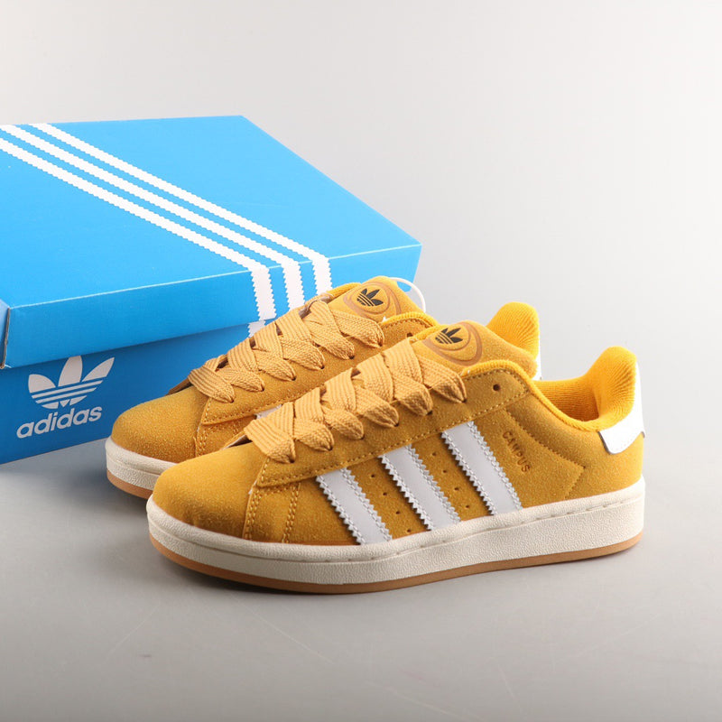 ADIDAS CAMPUS 00s SPICE YELLOW