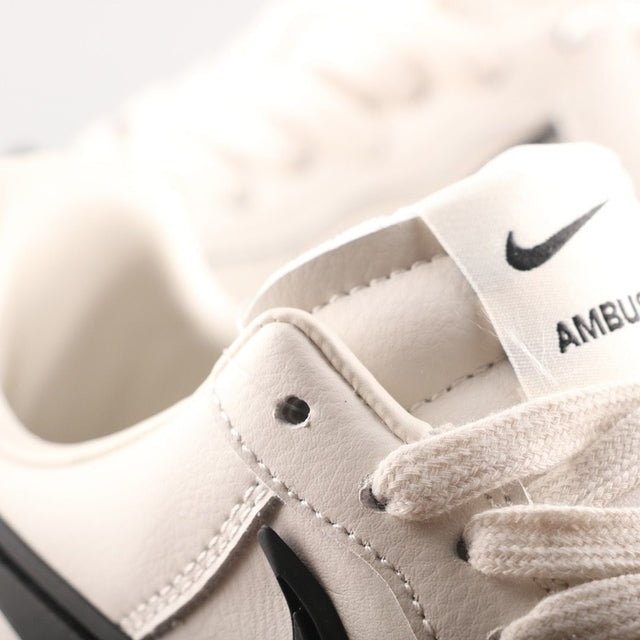 NIKE AIR FORCE 1 LOW x AMBUSH WHITE