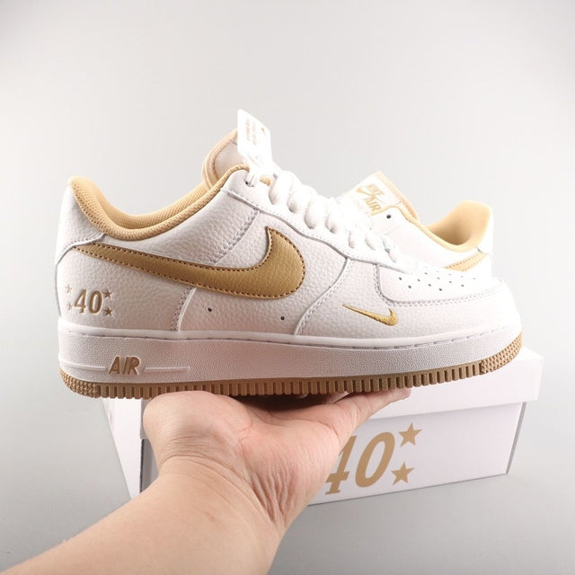 NIKE AIR FORCE 1 LOW 40th ANNIVERSARY