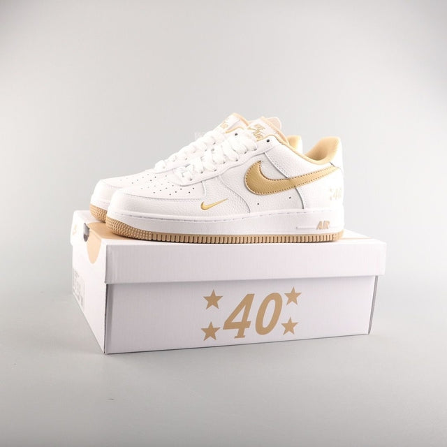 NIKE AIR FORCE 1 LOW 40th ANNIVERSARY