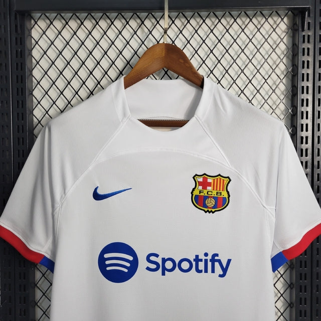 CAMISA BARCELONA II 23/24