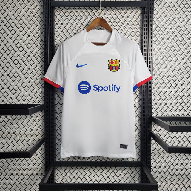 CAMISA BARCELONA II 23/24