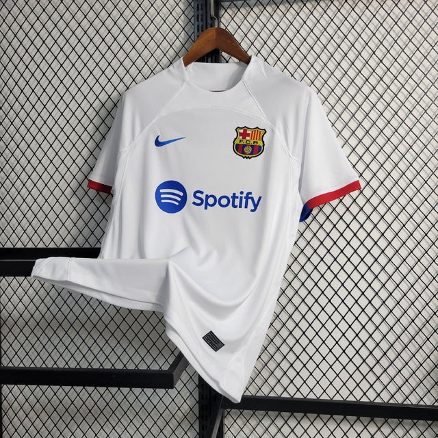 CAMISA BARCELONA II 23/24