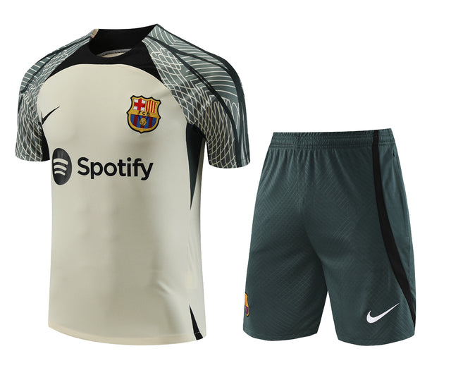 CONJUNTO BARCELONA TREINO 23/24