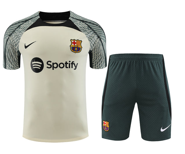 CONJUNTO BARCELONA TREINO 23/24