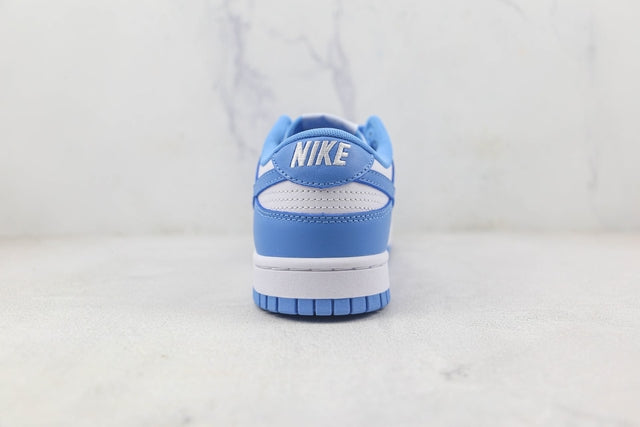 NIKE DUNK LOW UNIVERSITY BLUE