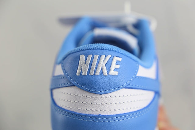 NIKE DUNK LOW UNIVERSITY BLUE