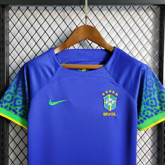 CONJUNTO BRASIL II 22/23