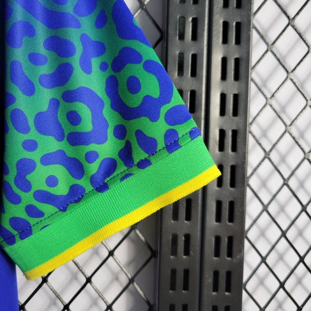 CONJUNTO BRASIL II 22/23