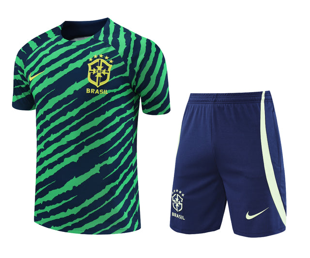 CONJUNTO SELEÇÃO BRASIL 22/23