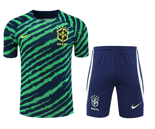 CONJUNTO SELEÇÃO BRASIL 22/23